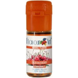Cherry FlavourArt
