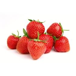 Queen Strawberry My Flavor